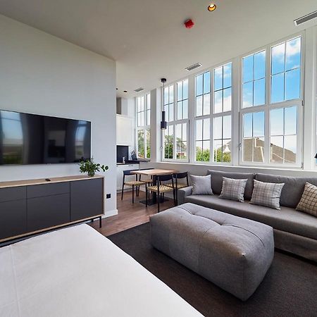 Apartamentos Salinas 18 Екстериор снимка