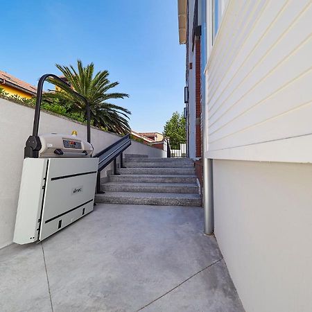 Apartamentos Salinas 18 Екстериор снимка