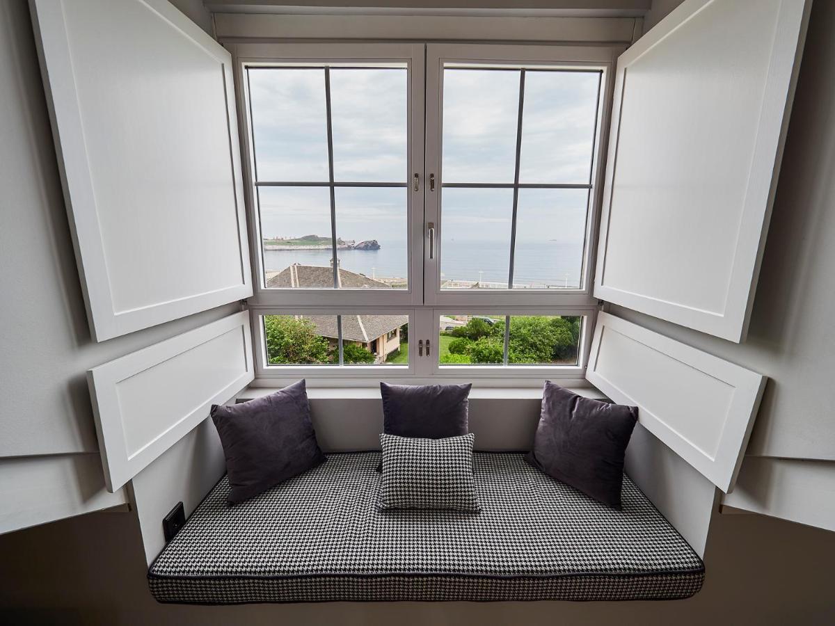 Apartamentos Salinas 18 Екстериор снимка