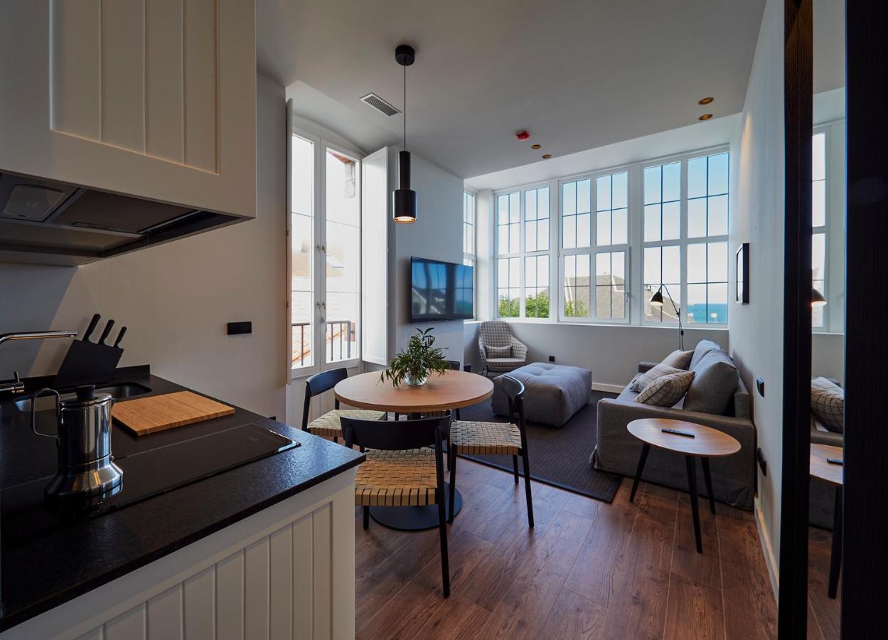 Apartamentos Salinas 18 Екстериор снимка