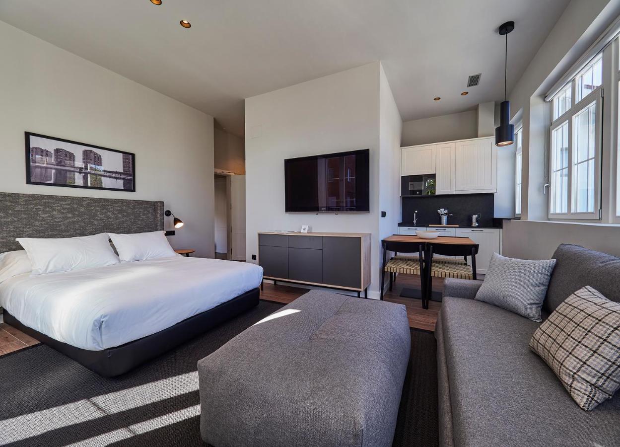 Apartamentos Salinas 18 Екстериор снимка