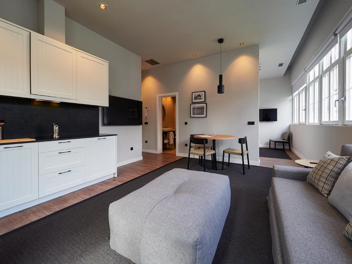 Apartamentos Salinas 18 Екстериор снимка