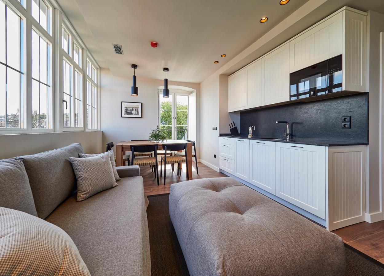 Apartamentos Salinas 18 Екстериор снимка
