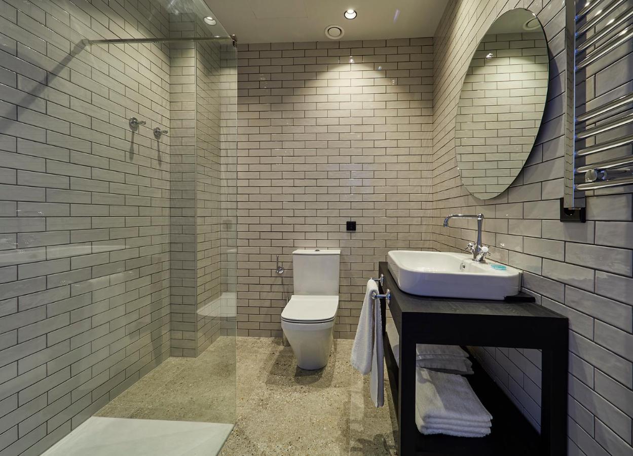 Apartamentos Salinas 18 Екстериор снимка